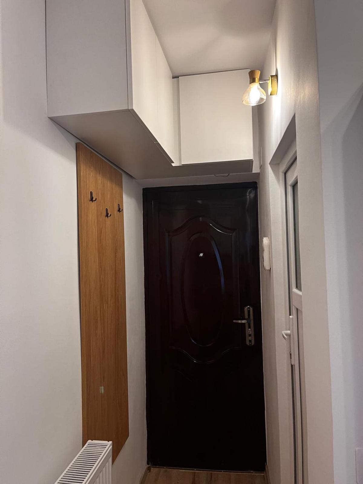 Mimosa Studio Kluż-Napoka Zewnętrze zdjęcie