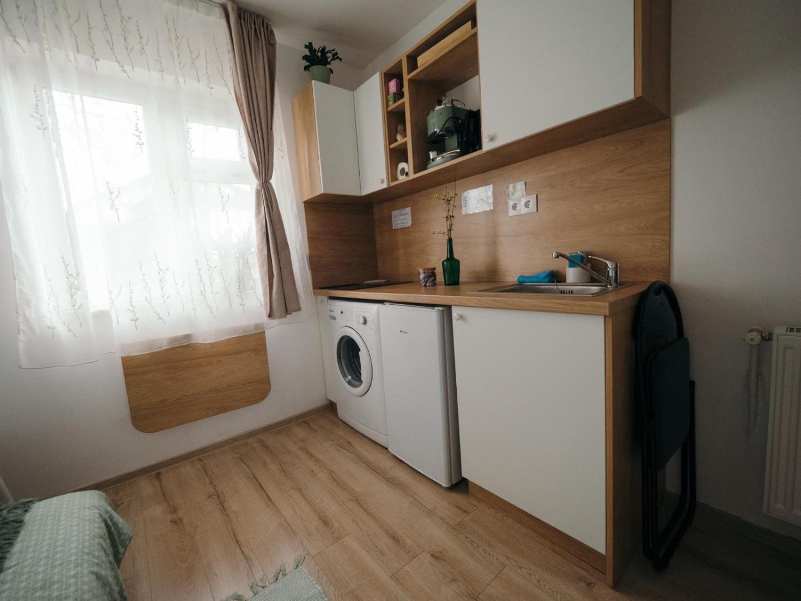 Mimosa Studio Kluż-Napoka Zewnętrze zdjęcie